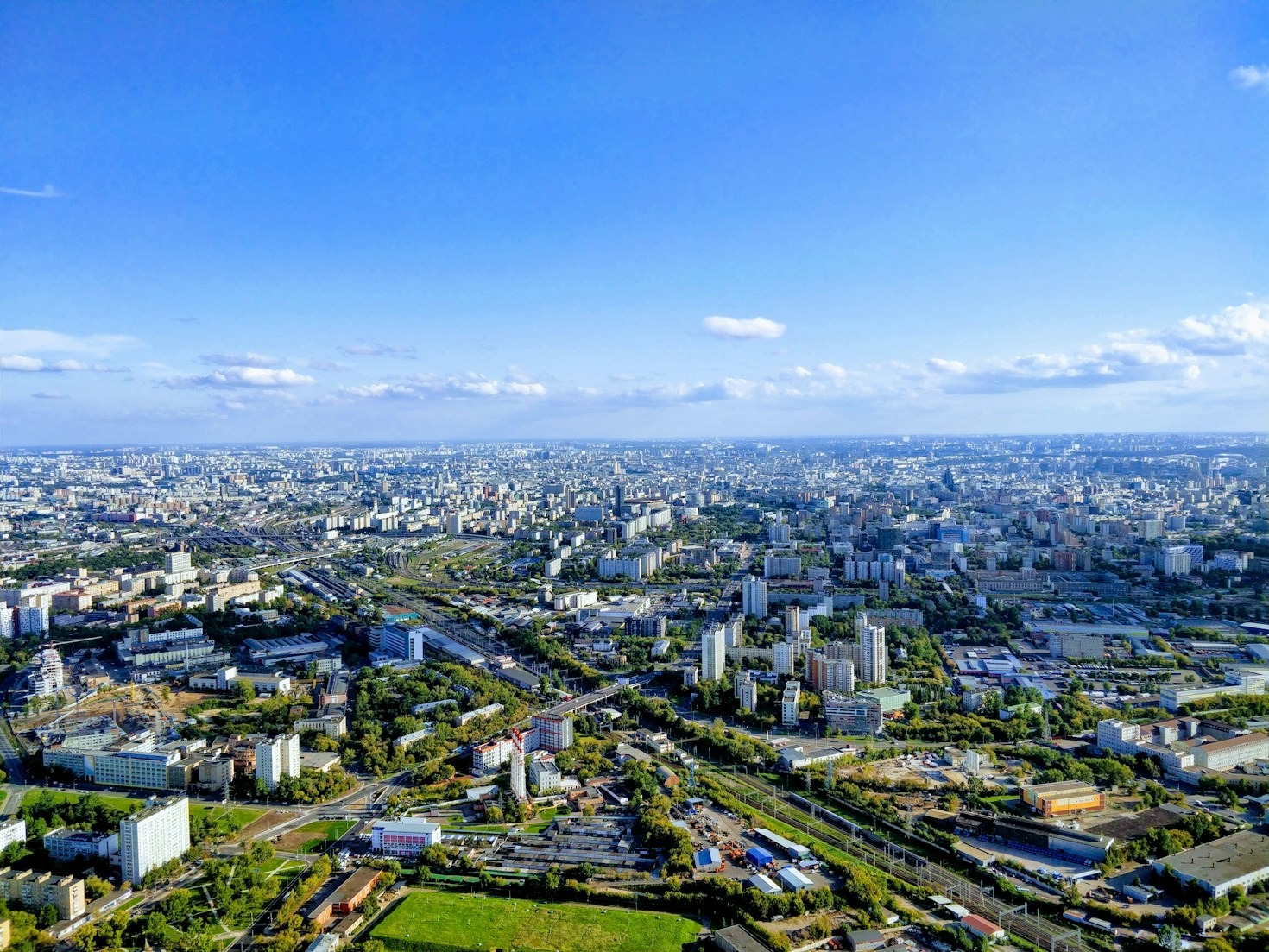 How Urban Tipping Points Shape Our Cities